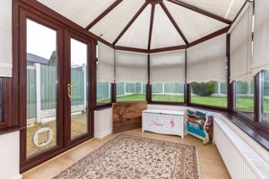 Conservatory- click for photo gallery